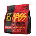 Mutant Mass - 2,2kg Strawberry/Banana