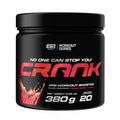 ESN Crank Booster 380g Fresh Berry Juice