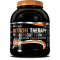 BioTech NitroX Therapy 680g Blue-Grape