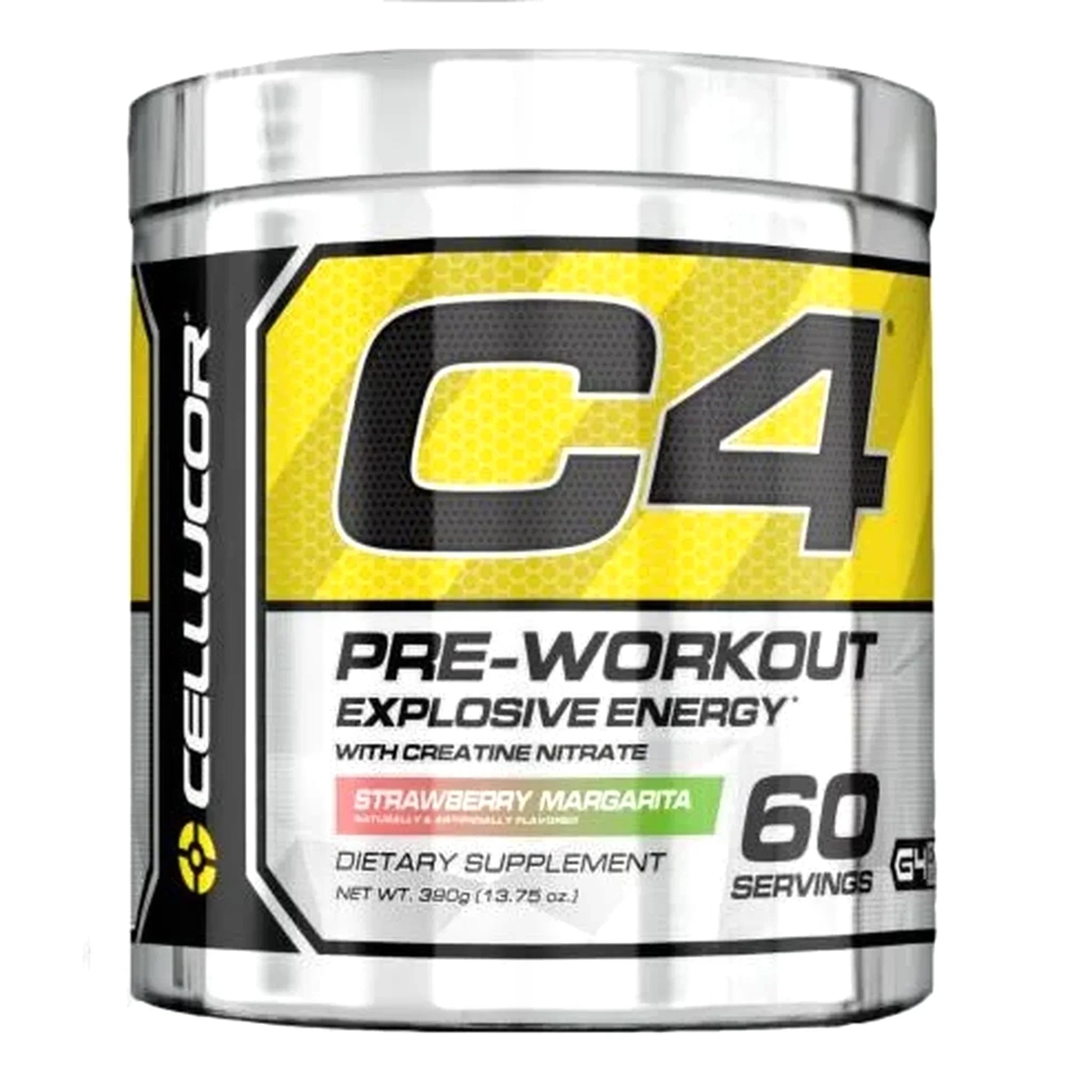 Cellucor C4 Original 60 Serv. Watermelon