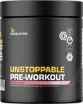 Dedicated Unstoppable 420g