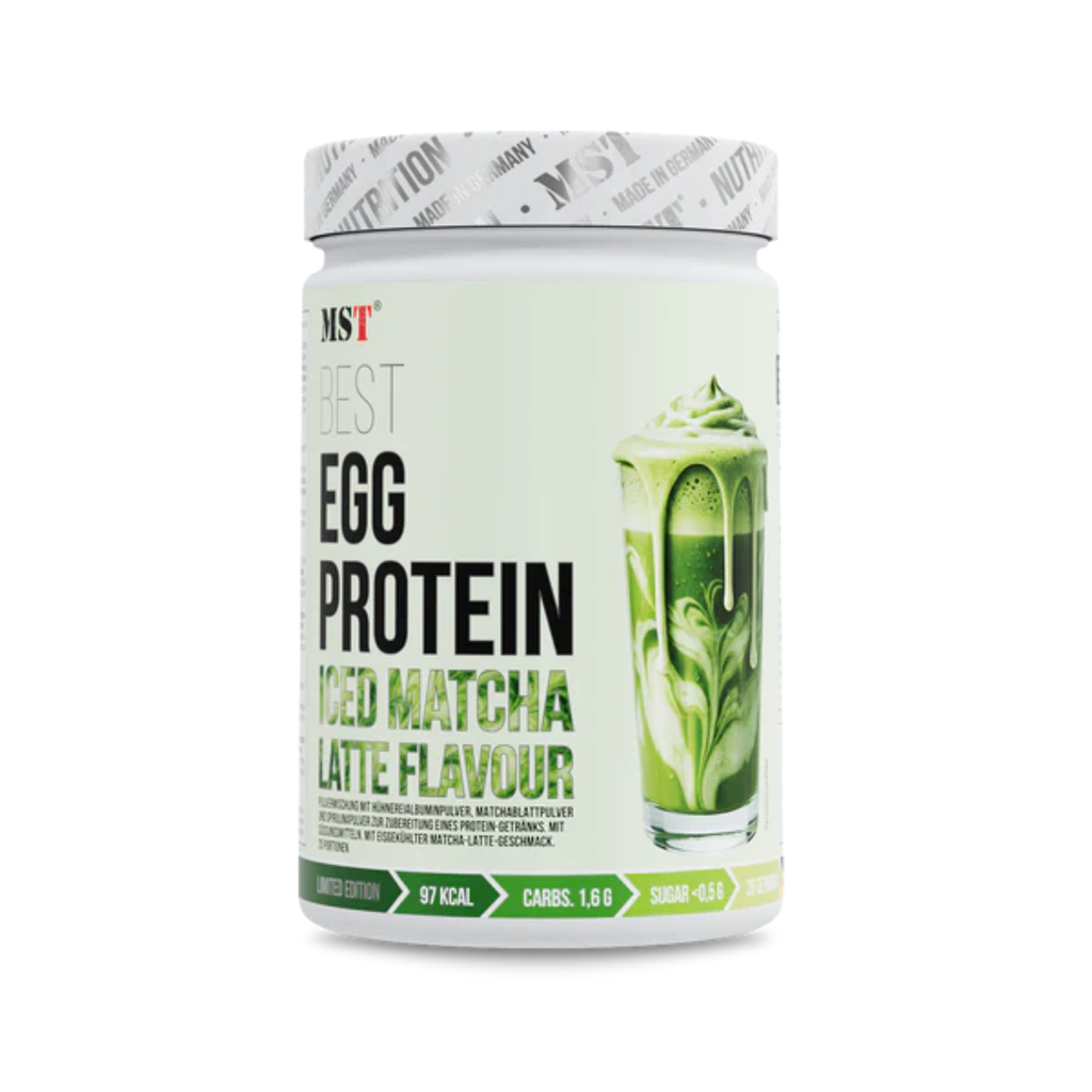 MST - EGG Protein 500g Dose