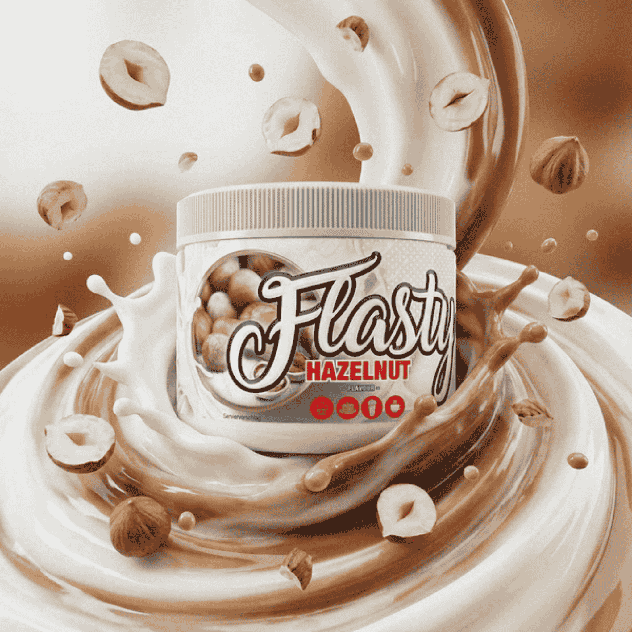 Sinob Flasty Geschmackspulver - 250g