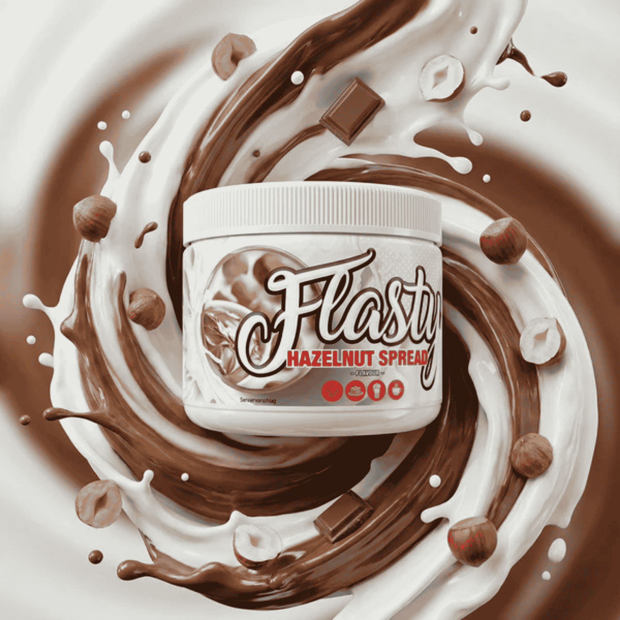 Sinob Flasty Geschmackspulver - 250g
