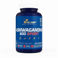 Olimp Ashwagandha 600 Sport - 120 Kapseln