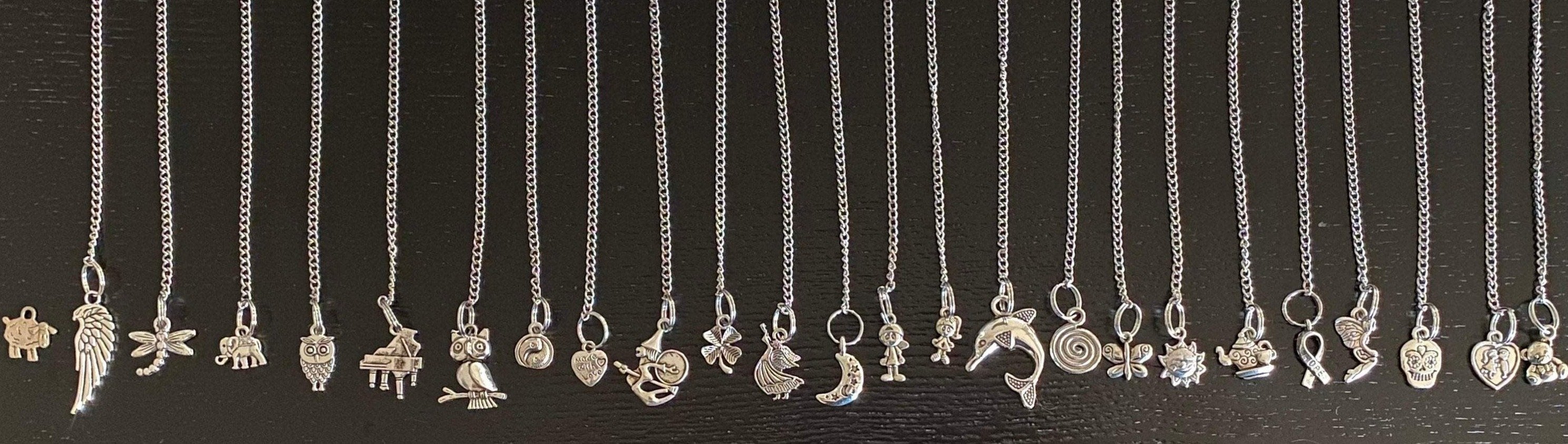 Opalite Dowsing Pendulum
