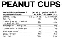 INLEAD Peanut Cups - Karton 15 x 50g INAKTIV