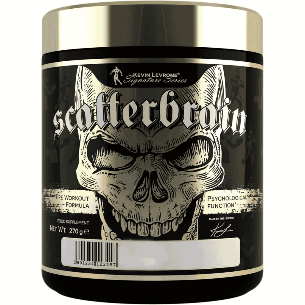 Kevin Levrone Scatterbrain 270g