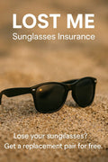 La Moda Me “Lost Me” Protection Plan