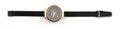 Watch Olivewood Ira - Eco-Friendly Rose Gold & Wood Timepiece