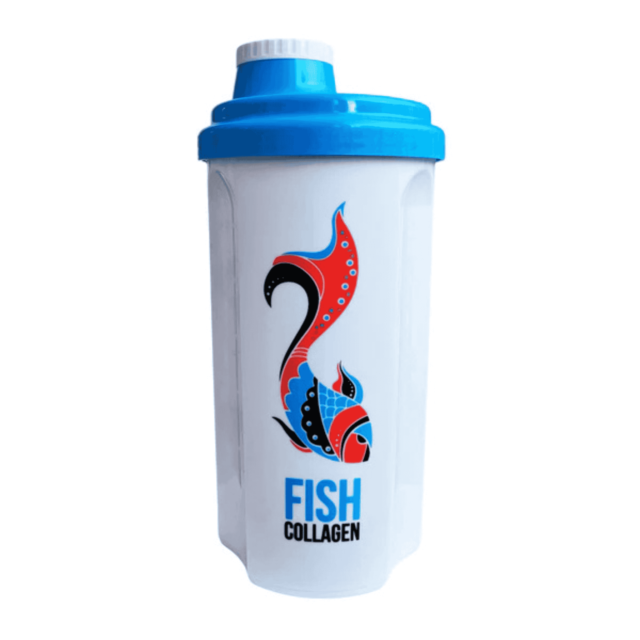 MST - Shaker 700ml