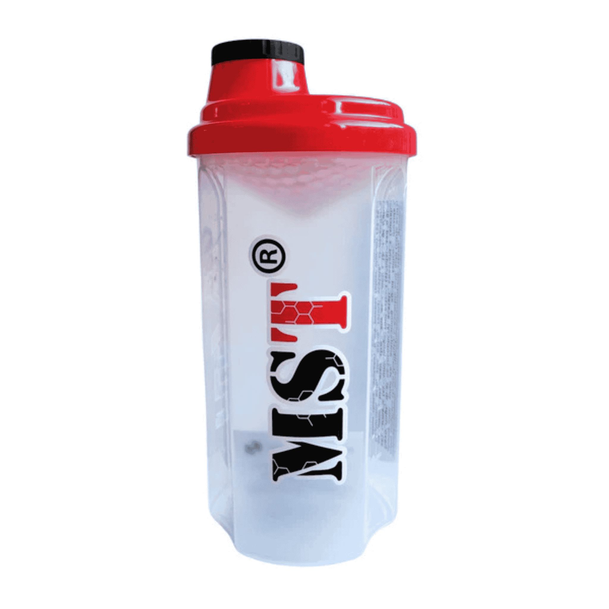 MST - Shaker 700ml