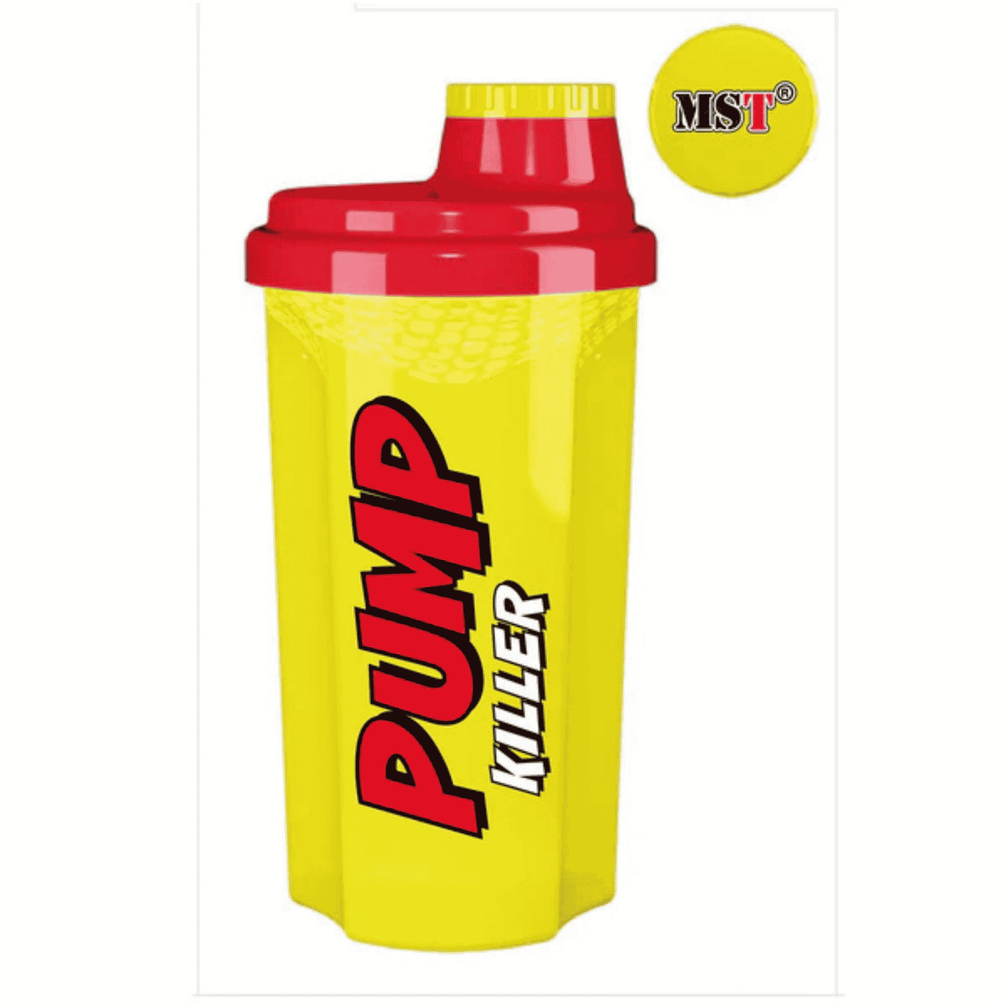 MST - Shaker 700ml