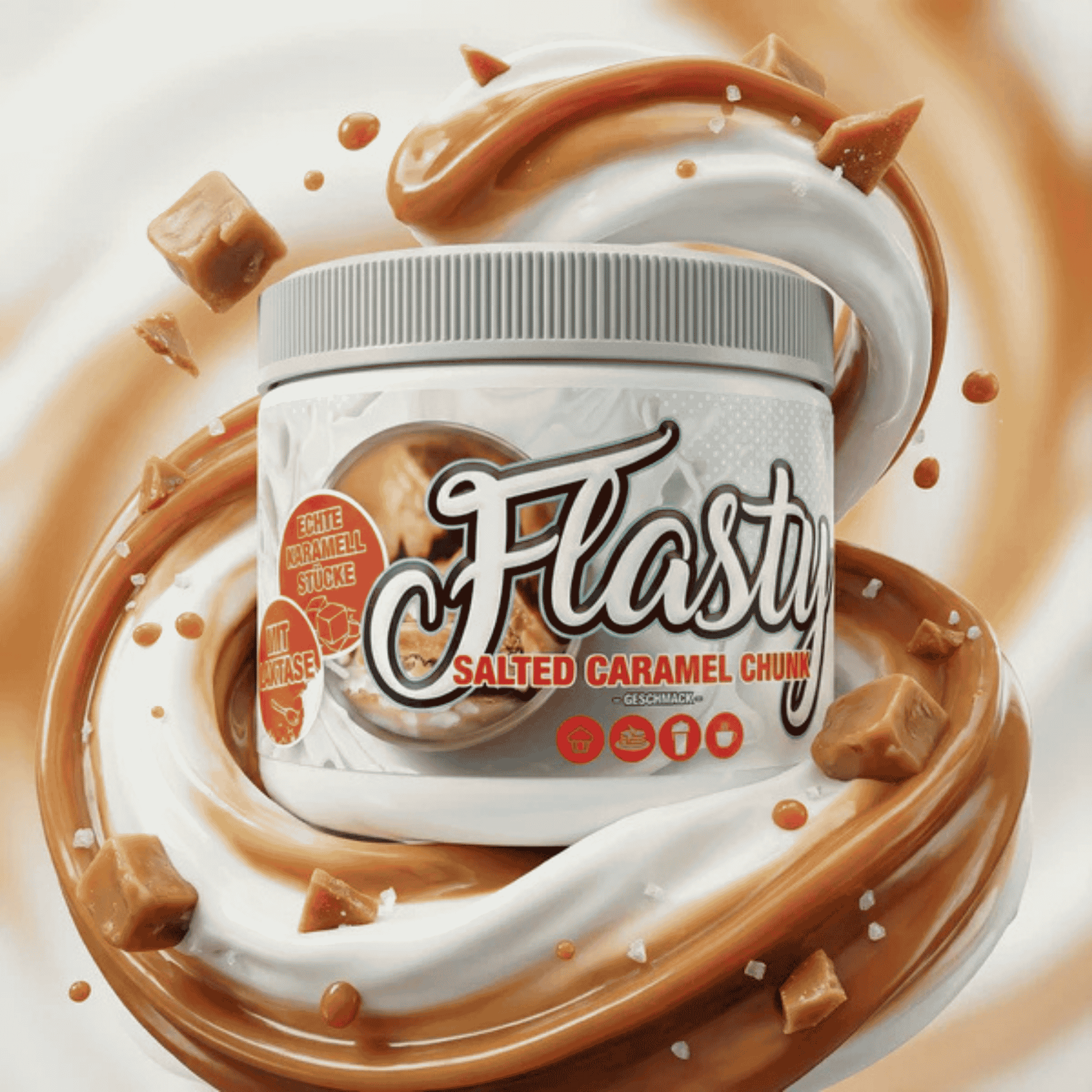 Sinob Flasty Geschmackspulver - 250g