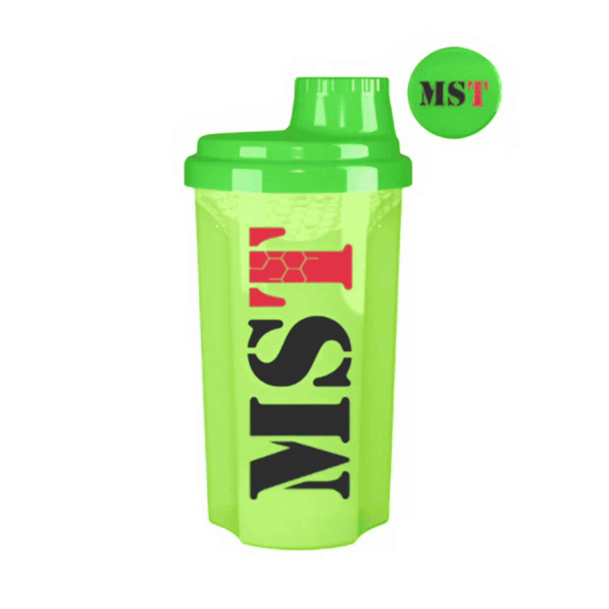 MST - Shaker 700ml