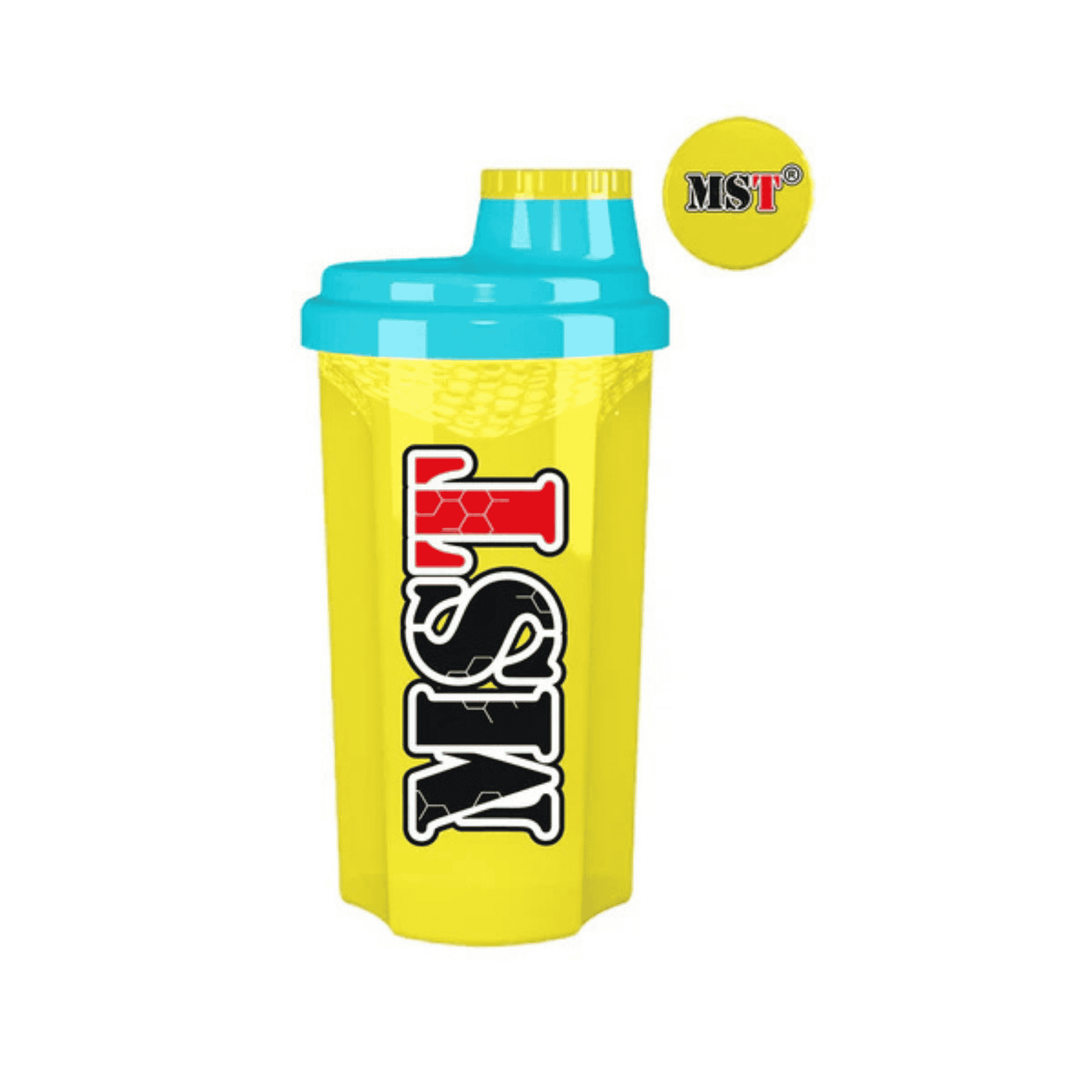 MST - Shaker 700ml
