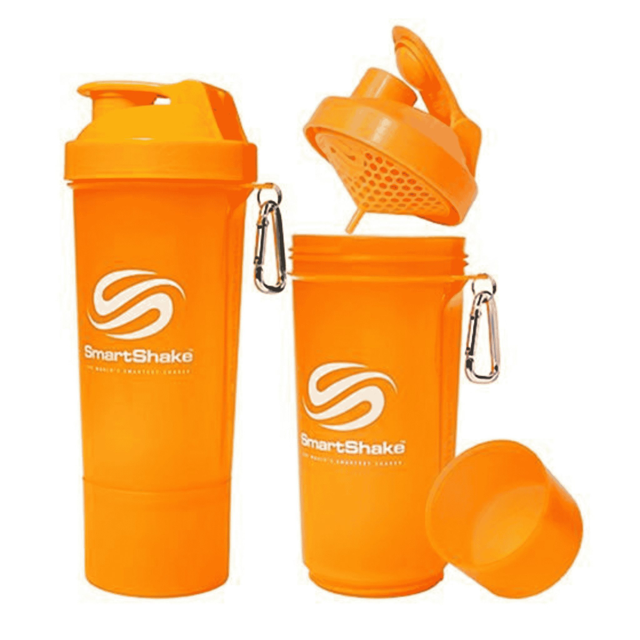 Smartshake Slim Neon 500ml