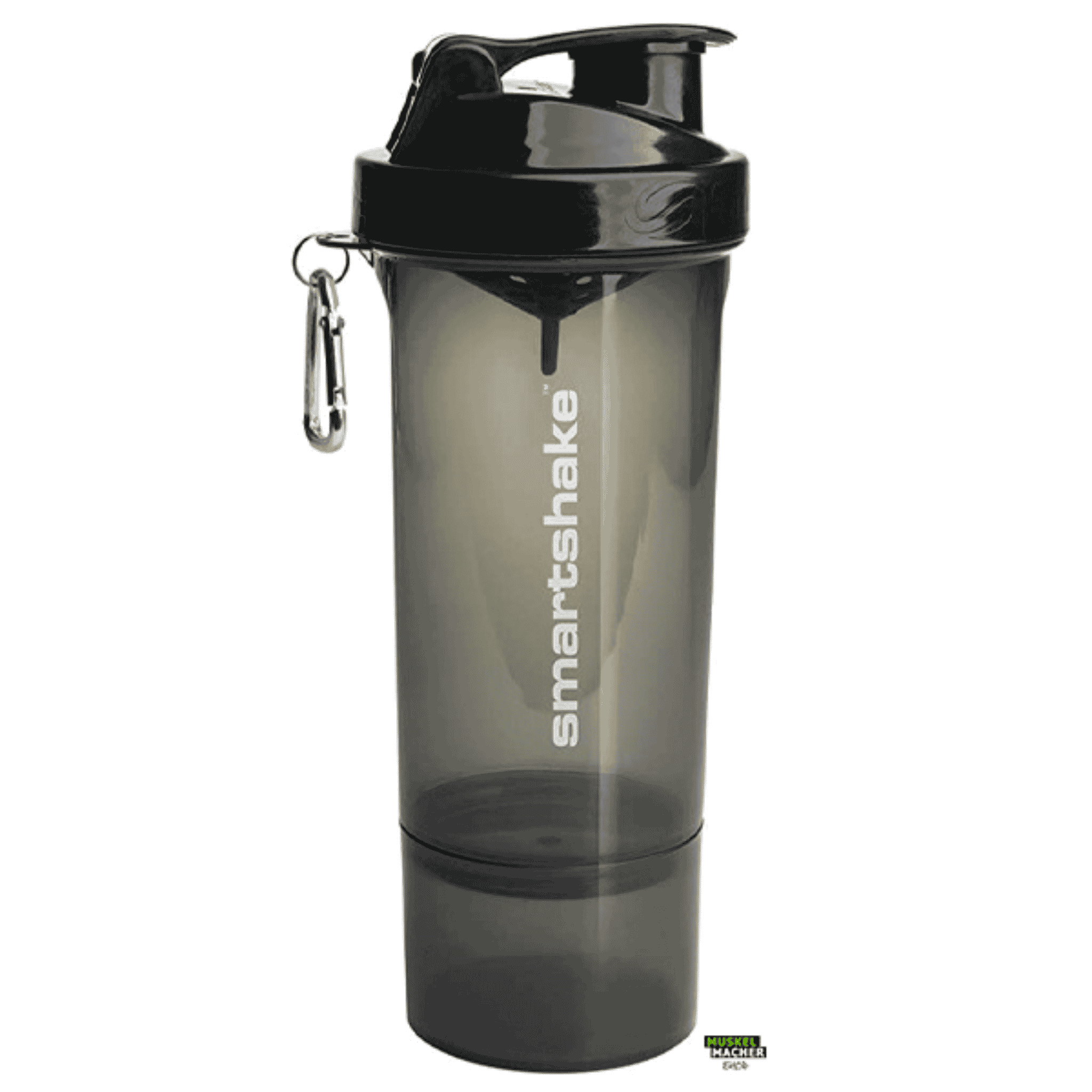 Smartshake Slim Neon 500ml