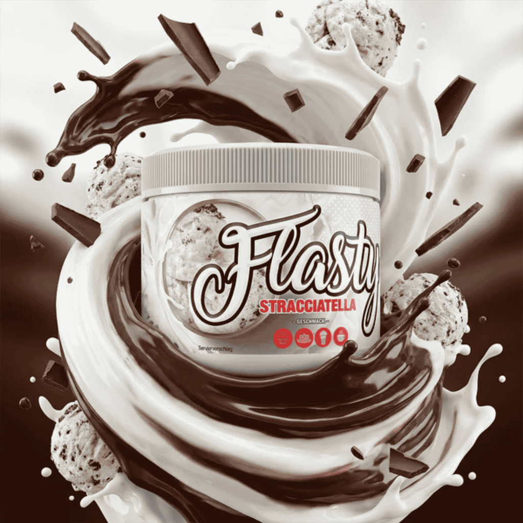 Sinob Flasty Geschmackspulver - 250g